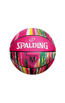 Spalding Basket Topu 2021 Marble Series Pink 84-402z Size 7 Spalding Basket Topu 2021 Marble Series Pink 84-402z Size 7
