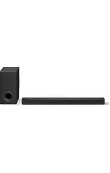 LG S80TY Soundbar For Tv With Dolby Atmos LG S80TY Soundbar For Tv With Dolby Atmos