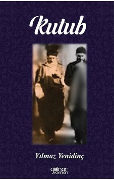 Kutub / Yılmaz Yenidinç Kutub / Yılmaz Yenidinç