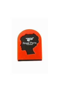 Royal - 625 - Paris Saç - Smglobal - Tebeşiri Turuncu Royal - 625 - Paris Saç - Smglobal - Tebeşiri Turuncu