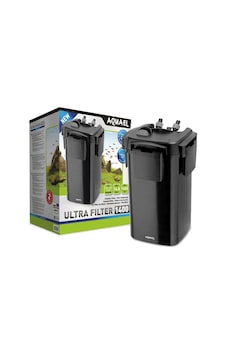 Aquael Ultrafilter 1400 Dış Filtre 1400L/H 14.8 W Aquael Ultrafilter 1400 Dış Filtre 1400L/H 14.8 W
