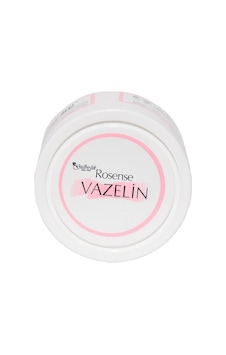Rosense Gül Kokulu Vazelin 100 ML Rosense Gül Kokulu Vazelin 100 ML