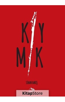 Kıymık - Sinan Barış - Papilka