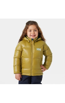 Helly Hansen K Isfjord Down Mont Sarı Helly Hansen K Isfjord Down Mont Sarı