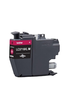 Brother Lc 3719Xlm Mfc J3930Dw Kırmızı Mürekkep Kartuş