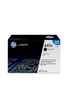 Hp C9720a 641a Siyah Toner Hp C9720a 641a Siyah Toner