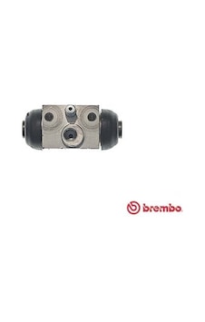 Brembo A12c02 Arka Fren Merkezi B-max 14 Focus Iıı 11 1691070-1756242-bv612261aa-bv612261 -