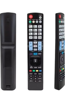 A Kalite LG Uyumlu Akb72914045 Kumanda Tüm Modeller İle Uyum A Kalite LG Uyumlu Akb72914045 Kumanda Tüm Modeller İle Uyum