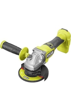 Ryobi Rag18bl-0 Akülü Kömürsüz Taşlama Akü Dahil Değildir. 5133006532 Ryobi Rag18bl-0 Akülü Kömürsüz Taşlama Akü Dahil Değildir. 5133006532