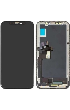 Bolsat Incell Apple Uyumlu iPhone X Telefon Ekranı Bolsat Incell Apple Uyumlu iPhone X Telefon Ekranı