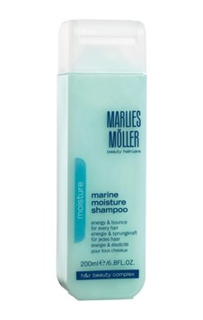 Marlies Möller Marine Moisture Shampoo 200 ML Marlies Möller Marine Moisture Shampoo 200 ML