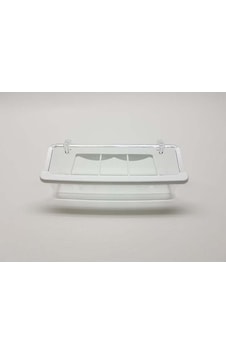 t-pet 15cm Dişli Izgaralı yemlık 1 adet t-pet 15cm Dişli Izgaralı yemlık 1 adet