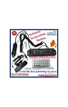 Class Usb402 Oto Bluetooth Aux Çevirici Modül Konuşma Özellikli Class Usb402 Oto Bluetooth Aux Çevirici Modül Konuşma Özellikli