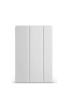 Galaxy Tab S9 Fe Plus 2023 Sm-x610-sm-x616 Uyumlu Smart Cover Standlı 1-1 Tablet Kılıfı - Gri - T30549 Galaxy Tab S9 Fe Plus 2023 Sm-x610-sm-x616 Uyumlu Smart Cover Standlı 1-1 Tablet Kılıfı - Gri - T30549