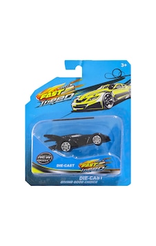 1:64 Ölçekli Die-cast Mat Yarasa Araba 1:64 Ölçekli Die-cast Mat Yarasa Araba