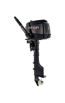 Parsun 4 Hp Kısa Şaft Benzinli Deniz Motoru Parsun 4 Hp Kısa Şaft Benzinli Deniz Motoru