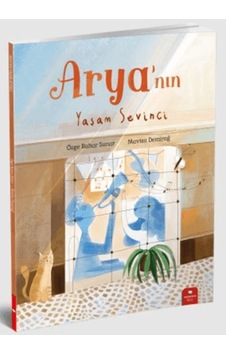 Arya'nın Yaşam Sevinci - Vfdı-896965 Arya'nın Yaşam Sevinci - Vfdı-896965