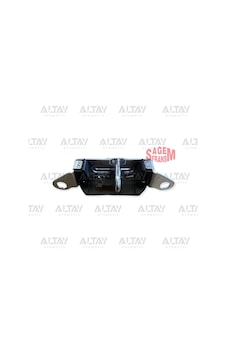 Fiat Palio Bagaj Kilit Karşılığı Oem No:82491043 Fiat Palio Bagaj Kilit Karşılığı Oem No:82491043