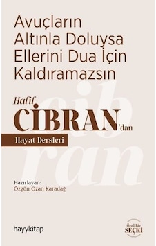 Avuçların Altınla Doluysa Ellerini Dua İçin Kaldıramazsın - Özgün Ozan Karadağ - Hayykitap Avuçların Altınla Doluysa Ellerini Dua İçin Kaldıramazsın - Özgün Ozan Karadağ - Hayykitap