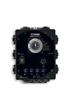 Cli-mate Total Controller İklim Kontrol Cihazı Cli-mate Total Controller İklim Kontrol Cihazı