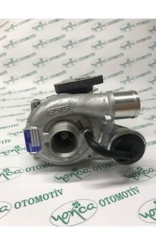 Turbo Komple Clio 2-3-kangoo-logan-modus-twingo 1.5 68 Bg Gts Turbo Komple Clio 2-3-kangoo-logan-modus-twingo 1.5 68 Bg Gts