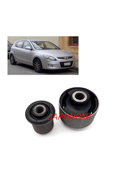 2007-2012 Hyundai İ30 Ön Alt Salıncak Burcu Kit 1 Salıncak İçin 2007-2012 Hyundai İ30 Ön Alt Salıncak Burcu Kit 1 Salıncak İçin