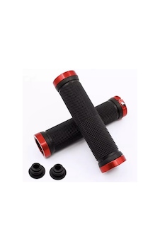 Forte Gt Xbyc-700t Ergonomik Bisiklet Elcik Kırmızı Forte Gt Xbyc-700t Ergonomik Bisiklet Elcik Kırmızı