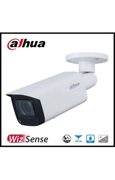 Dahua Ipc-hfw5442t-ase, 2mpix, 2,8mm Lens, H265+, Wizmind, 50mt Gece Görüşü, Ip67, Ik10, Poe Metal Dahua Ipc-hfw5442t-ase, 2mpix, 2,8mm Lens, H265+, Wizmind, 50mt Gece Görüşü, Ip67, Ik10, Poe Metal