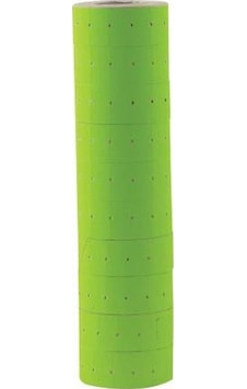Kraf Motex Fiyat Etiketi Fosforlu Yeşil 12 X 21Mm Kraf Motex Fiyat Etiketi Fosforlu Yeşil 12 X 21Mm