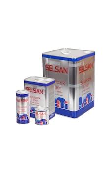 Selsan Selülozik Tiner 2.5 Lt Selsan Selülozik Tiner 2.5 Lt