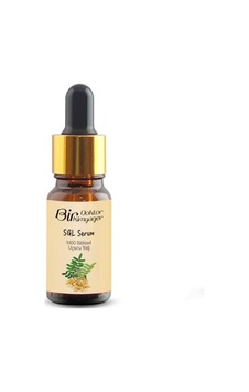 Bir Doktor Bir Kimyager Akgünlük Yağlı Sgl Serum 10 ML