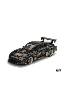 Mini Gt 164 Mazda Rx-7 Lb-super Silhouette Fd-nıles Mgt01101 Mini Gt 164 Mazda Rx-7 Lb-super Silhouette Fd-nıles Mgt01101
