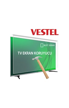 Vestel 43f9500 Tv Ekran Koruyucu 43" İnç Vestel 43f9500 Tv Ekran Koruyucu 43" İnç