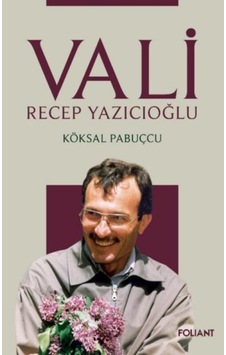 Vali - Recep Yazıcıoğlu - Rzır-722649 Vali - Recep Yazıcıoğlu - Rzır-722649