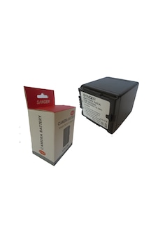 Panasonic Mdh1 Kamera Için Batarya. Vbg260 Batarya. Pil Panasonic Mdh1 Kamera Için Batarya. Vbg260 Batarya. Pil