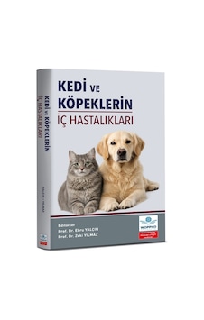 Kedi Ve Köpeklerin İç Hastalıkları Kedi Ve Köpeklerin İç Hastalıkları
