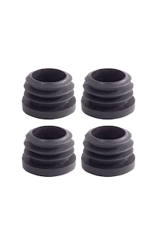 51 Mm Plastik Yuvarlak Içe Geçme Profil Tapası Kutu 4 Adet 51 Mm Plastik Yuvarlak Içe Geçme Profil Tapası Kutu 4 Adet