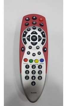 IRONSTAR DIGITÜRK HD PLUS   KUMANDA
