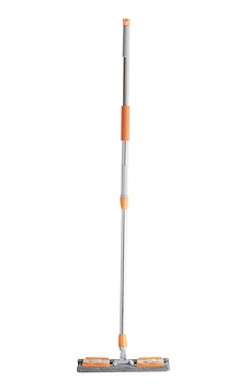 Kelebek Mop Metal Sap 40 Cm Yeşil - 927366844
