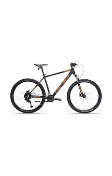 27.5 Carraro Force 770c 432h 18-v Hd Mat-sıyah-altın-bakır-kırmızı R1 Siyah 27.5 Carraro Force 770c 432h 18-v Hd Mat-sıyah-altın-bakır-kırmızı R1 Siyah
