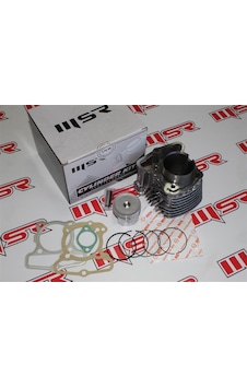 Actıva 125 Honda 2024 Model Silindir Kit Actıva 125 Honda 2024 Model Silindir Kit