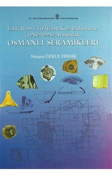 Osmanlı Seramikleri / Nurşen Özkul Fındık Osmanlı Seramikleri / Nurşen Özkul Fındık