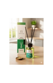 Bambu Oda Kokusu Garden %100 Yayılım Bahar Bambu Oda Kokusu Garden %100 Yayılım Bahar