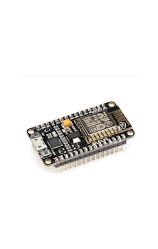 Rfkumanda-Nodemcu Lolin Esp8266 Geliştirme Kartı Cp2102 Rfkumanda-Nodemcu Lolin Esp8266 Geliştirme Kartı Cp2102