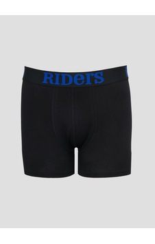 Riders By Lee Regular Fit Çok Renkli Erkek 3'lü Boxer L0039859-900 Riders By Lee Regular Fit Çok Renkli Erkek 3'lü Boxer L0039859-900