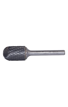 Dwcarbide C Tipi Silindirik Oval Başlı Karbür Kalıpçı Frezeleri 12.0 X 6mm Dwcarbide C Tipi Silindirik Oval Başlı Karbür Kalıpçı Frezeleri 12.0 X 6mm