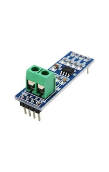 Arduino Rs-485 Ttl To Rs485 4287A Modül Max485 Çevirici Adaptör S Arduino Rs-485 Ttl To Rs485 4287A Modül Max485 Çevirici Adaptör S