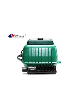 Resun lp-100 33 Çıkışlı Düşük Ses Hava Kompresörü Resun lp-100 33 Çıkışlı Düşük Ses Hava Kompresörü