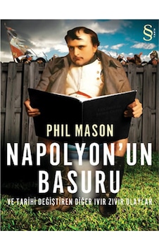 Napolyon'un Basuru -  Everest Yayınları