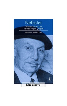 Nefesler - Mustafa Tatcı - H Yayınları Nefesler - Mustafa Tatcı - H Yayınları